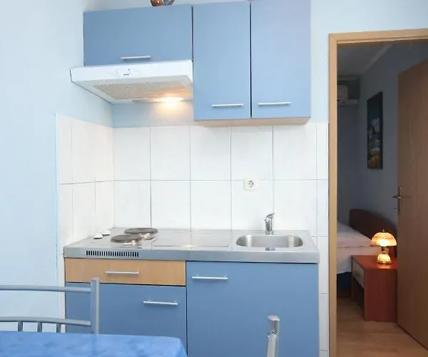 8531d Apartamento