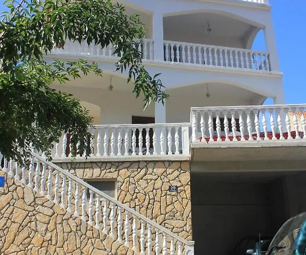 Apartamento 8531d Vis