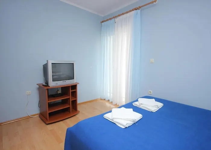 Apartman 8531d